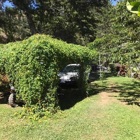Navarro Mountain Cartago Exterior photo